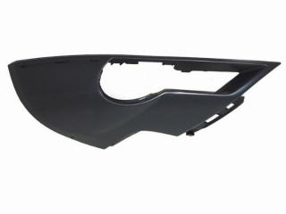 Запчасть бампер передний правый Audi Q7 2009-2015