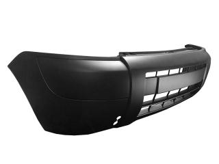 Запчасть бампер передний Peugeot Partner 2002-2012