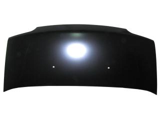 Запчасть капот передний FIAT DUCATO 2002-2006