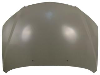 Запчасть капот передний GEELY EMGRAND EC7 2009-2018