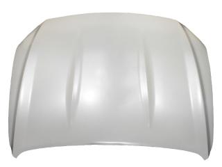 Запчасть капот передний GEELY ATLAS PRO 2019-2024