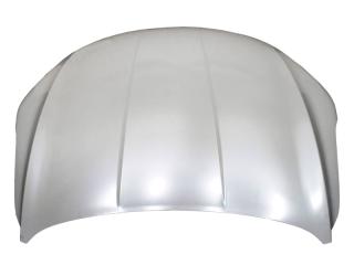 Запчасть капот передний GEELY COOLRAY 2018-2024