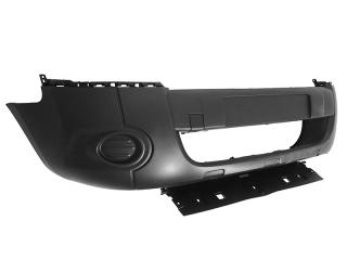 Запчасть бампер передний Peugeot Partner 2008-2015