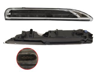 Запчасть габарит правый PORSCHE CAYENNE 2010-2014