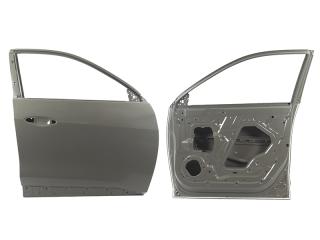 Запчасть дверь боковая передняя правая HAVAL F7 2019-2024