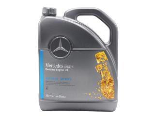 Запчасть масло моторное MERCEDES BENZ C 2000-2024