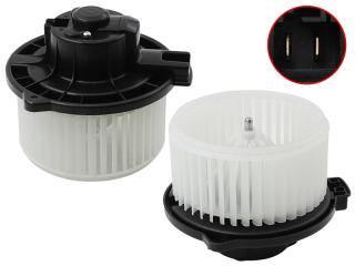 Запчасть мотор печки Lexus RX 2003-2006