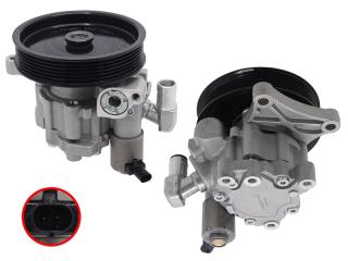 Запчасть насос гидроусилителя руля Mercedes C-CLASS 2007-2015