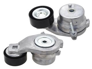 Запчасть натяжитель ремня генератора OMODA C5