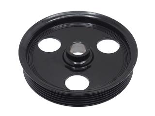 Запчасть шкив насоса гур Renault logan 2004-2016