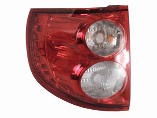 Запчасть стоп-сигнал задний левый Great Wall H5 2011-2016