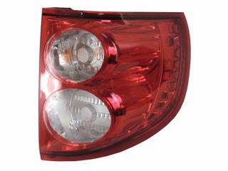 Запчасть стоп-сигнал GREAT WALL Hover H5 2011-2016