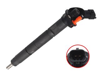 Запчасть форсунка топливная Peugeot BOXER 2006-2014