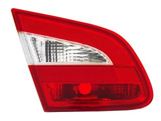 Запчасть фонарь заднего хода Skoda SUPERB 2008-2013