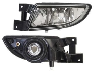 Запчасть фара противотуманная Iveco Daily 2014-2024