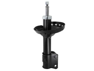 Запчасть амортизатор подвески передний правый Subaru Legacy 2003-2009