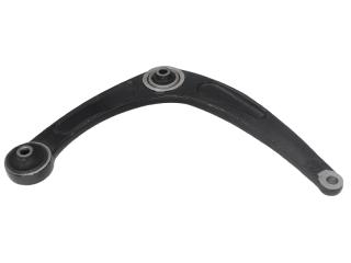 Запчасть рычаг подвески нижний передний правый Citroen C4 2004-2011