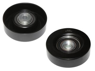 Запчасть ролик обводной навесного оборудования Suzuki Vitara 1988-2004