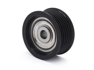 Запчасть ролик обводной навесного оборудования LEXUS RX 2015-2019