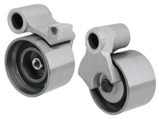 Ролик ГРМ натяжной Toyota LAND CRUISER PRADO 2002-2007 новая Ролик ГРМ натяжной Toyota LAND CRUISER PRADO 2002-2007