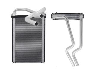 Запчасть радиатор печки HAVAL JOLION 2021-2024