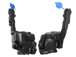 Запчасть бачок стеклоомывателя MERCEDES BENZ C-Class 2006-2014