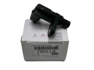 Запчасть датчик положения распредвала Peugeot 308 2007-2014