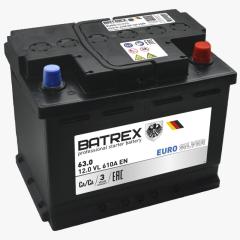 Запчасть аккумулятор CHERY A3 2008-2010