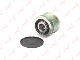 Запчасть обгонная муфта генератора MERCEDES-BENZ C CLASS 1996-2008