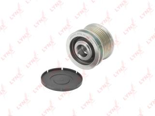 Запчасть обгонная муфта генератора JEEP grand cherokee 1998-2005