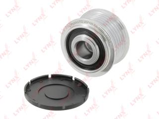 Запчасть обгонная муфта генератора MERCEDES-BENZ C CLASS 2000-2008