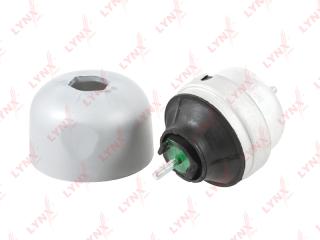 Запчасть подушка двигателя передняя правая Volkswagen PASSAT 1996-2005