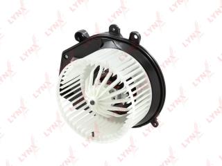 Запчасть мотор печки SKODA SUPERB 2001-2008