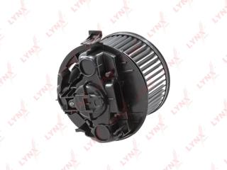 Запчасть мотор печки RENAULT MEGANE 2000-2010