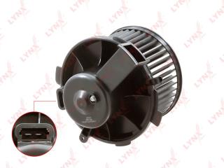 Запчасть мотор печки CITROEN XSARA PICASSO 1999-2011