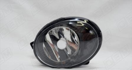 Запчасть фара противотуманная передняя левая Volkswagen Golf 6 2009-2013