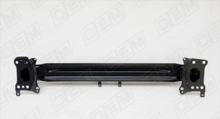 Запчасть усилитель бампера передний Volkswagen Passat 2005-2010