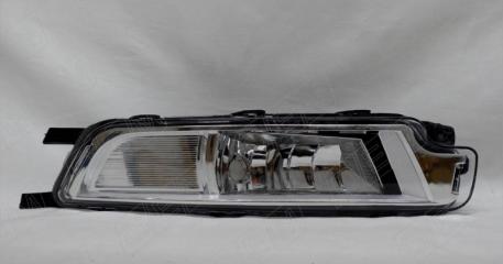 Запчасть фара противотуманная передняя правая Volkswagen Passat 2015-2024