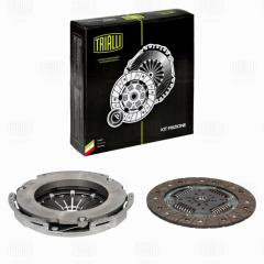 Запчасть комплект сцепления Fiat Ducato 2008-2024