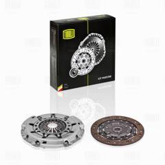 Запчасть комплект сцепления Volvo C30 2006-2013