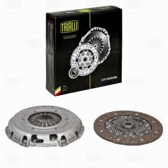 Запчасть комплект сцепления Geely Emgrand X7 2013-2021