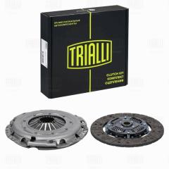 Запчасть комплект сцепления Great Wall Poer 2019-2024