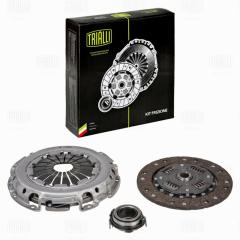 Запчасть комплект сцепления Geely Emgrand 2009-2022