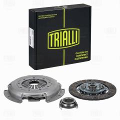 Запчасть комплект сцепления Lifan Solano 2010-2016