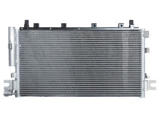 Запчасть радиатор кондиционера Great Wall Hover H5 2011-2016