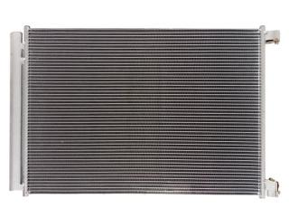 Запчасть радиатор кондиционера MERCEDES BENZ C-Class 2013-2021