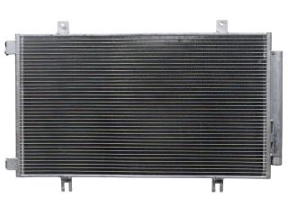Запчасть радиатор кондиционера Suzuki SX4 2013-2021