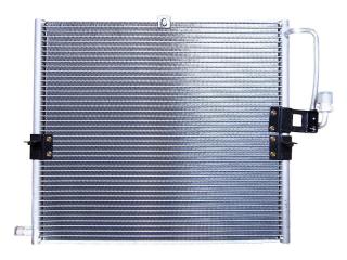 Запчасть радиатор кондиционера MERCEDES-BENZ G-Class 1989-2018