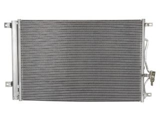 Запчасть радиатор кондиционера Haval F7 2018-2022
