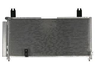 Запчасть радиатор кондиционера Suzuki Liana 2001-2004